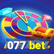 077 bet